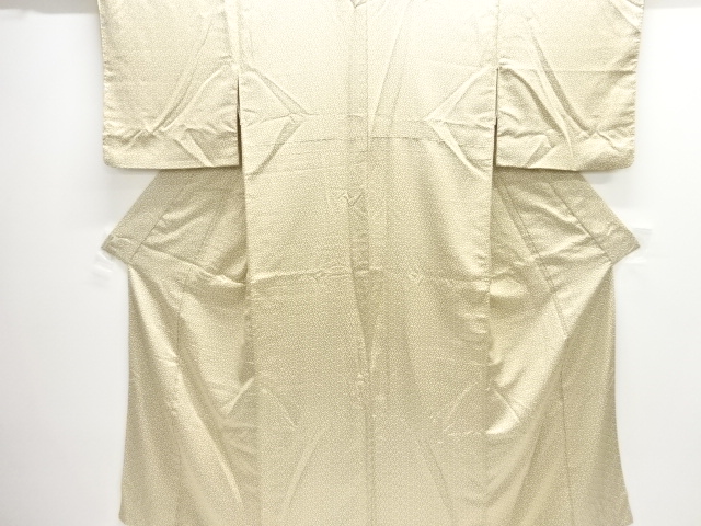 JAPANESE KIMONO / KOMON / SEIGAIHA & GENJI CART